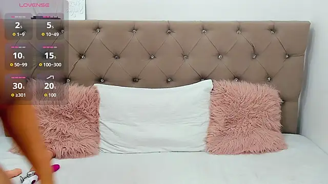 Isbettyche online show from 09-26-25, 10:27