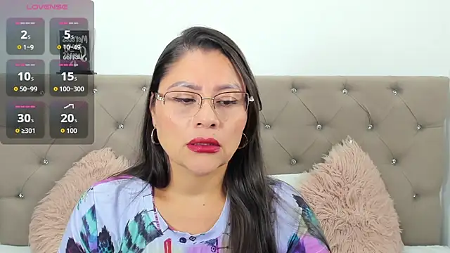 Isbettyche online show from 11-18-25, 12:04