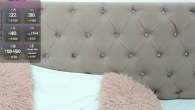 Isbettyche online show from 11-01-25, 11:20