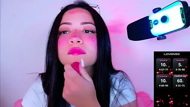 SofiKray online show from 01-13-26, 08:24