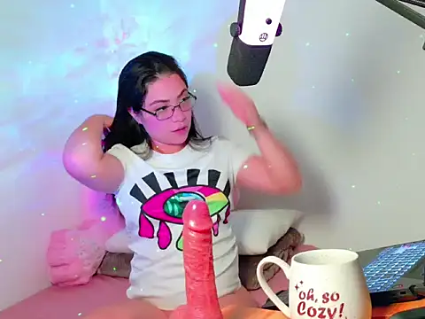 SofiKray online show from 10-25-25, 02:22