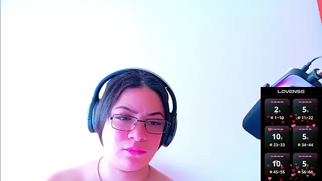 SofiKray online show from 01-16-26, 01:37