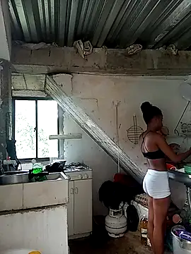 sexy-colombiana online show from 10-06-25, 05:35