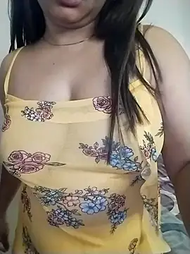 Sexy vernilla online show from 06-07-26, 08:36