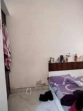 Sexy vernilla online show from 05-01-26, 10:59