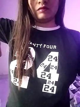 Sexy vernilla online show from 11-01-25, 08:57