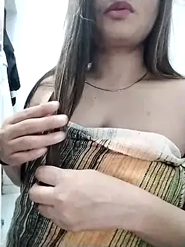 Sexy vernilla online show from 02-24-26, 09:48