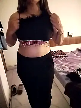 Sexy vernilla online show from 02-07-26, 05:10