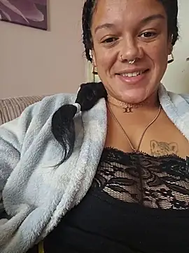 GoddessChantelle online show from 10-28-25, 02:05