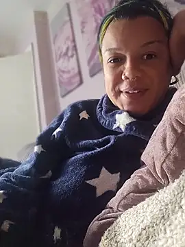 GoddessChantelle online show from 04-21-26, 07:15