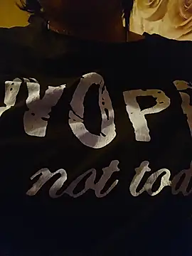 Snapshot of GoddessChantelle chatting on 02-05-26, 07:53 GoddessChantelle online show from 02-05-26, 07:53