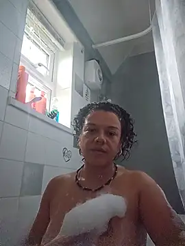 GoddessChantelle online show from 11-09-25, 01:26