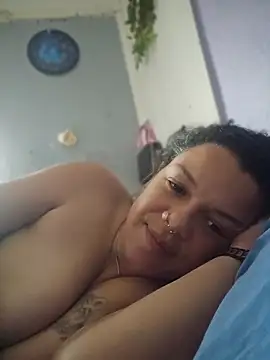 GoddessChantelle online show from 03-20-26, 09:10