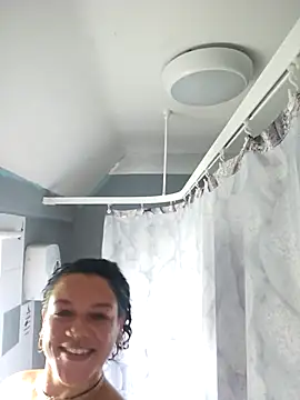 GoddessChantelle online show from 09-19-25, 09:35