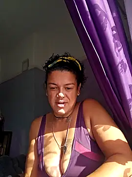 GoddessChantelle online show from 09-30-25, 12:22