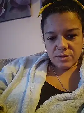 GoddessChantelle online show from 10-26-25, 04:18