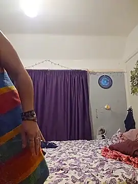 GoddessChantelle online show from 01-15-26, 04:10