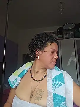 GoddessChantelle online show from 11-03-25, 10:52