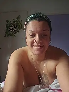 GoddessChantelle online show from 03-03-26, 10:33