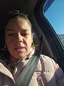 GoddessChantelle online show from 11-17-25, 01:15