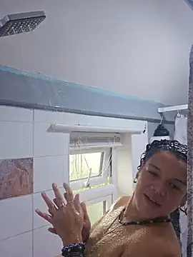 GoddessChantelle online show from 11-11-25, 11:49