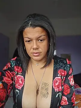 GoddessChantelle online show from 05-12-26, 10:43