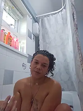 GoddessChantelle online show from 12-03-25, 02:38