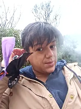 Snapshot of GoddessChantelle chatting on 02-04-26, 04:13 GoddessChantelle online show from 02-04-26, 04:13