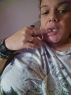 GoddessChantelle online show from 02-08-26, 12:14