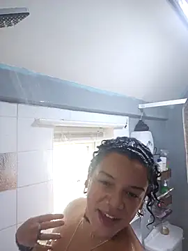 GoddessChantelle online show from 10-17-25, 11:23