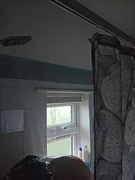 GoddessChantelle online show from 11-27-25, 01:00