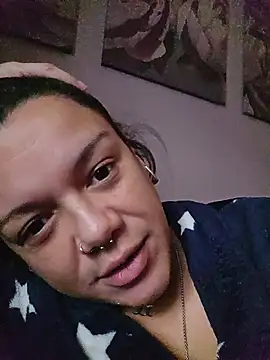 GoddessChantelle online show from 01-08-26, 09:04