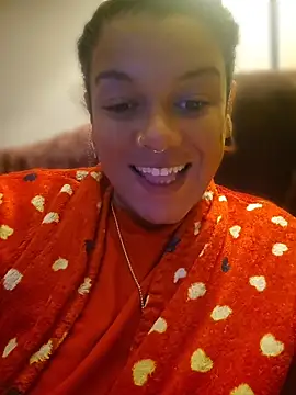 GoddessChantelle online show from 05-08-26, 09:07
