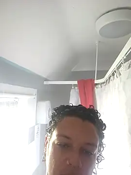 GoddessChantelle online show from 09-21-25, 12:43