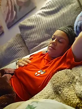 GoddessChantelle online show from 04-16-26, 08:20