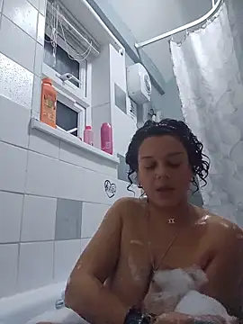 GoddessChantelle online show from 12-21-25, 04:52