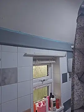 GoddessChantelle online show from 01-12-26, 08:54