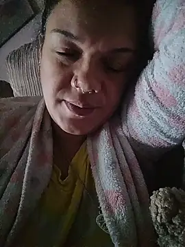 GoddessChantelle online show from 02-23-26, 08:48