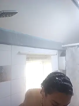 GoddessChantelle online show from 10-18-25, 11:45