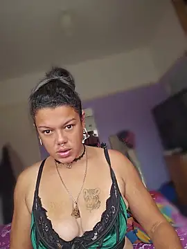 Snapshot of GoddessChantelle chatting on 06-16-26, 11:43 GoddessChantelle online show from 06-16-26, 11:43