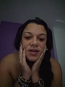 Snapshot of GoddessChantelle chatting on 02-28-26, 11:04 GoddessChantelle online show from 02-28-26, 11:04