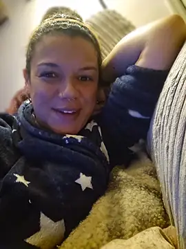 GoddessChantelle online show from 03-16-26, 08:44