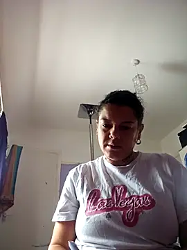 GoddessChantelle online show from 10-10-25, 02:18