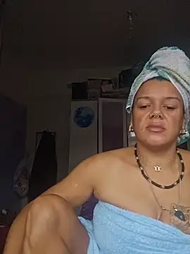 GoddessChantelle online show from 11-15-25, 11:47