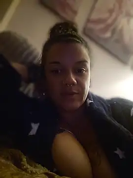 GoddessChantelle online show from 04-30-26, 08:27