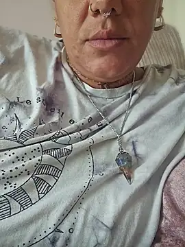 Snapshot of GoddessChantelle chatting on 07-14-26, 01:28 GoddessChantelle online show from 07-14-26, 01:28