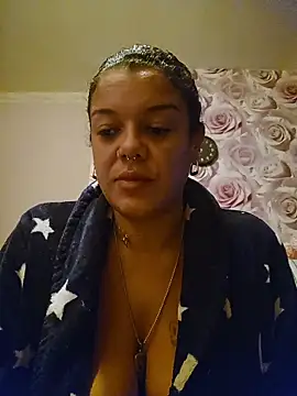 GoddessChantelle online show from 11-19-25, 10:32