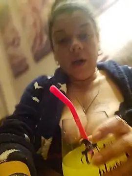 GoddessChantelle online show from 03-13-26, 08:47