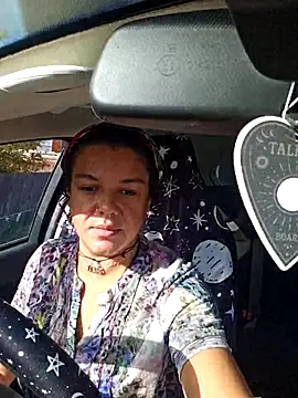 GoddessChantelle online show from 10-06-25, 01:34