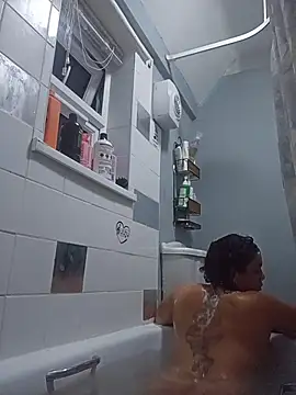 GoddessChantelle online show from 02-22-26, 07:59